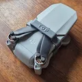 Bộ kẹp bảo vệ cánh quạt cho DJI Mini 2 / 4k / SE - In 3D an toàn - Thumbnail 2