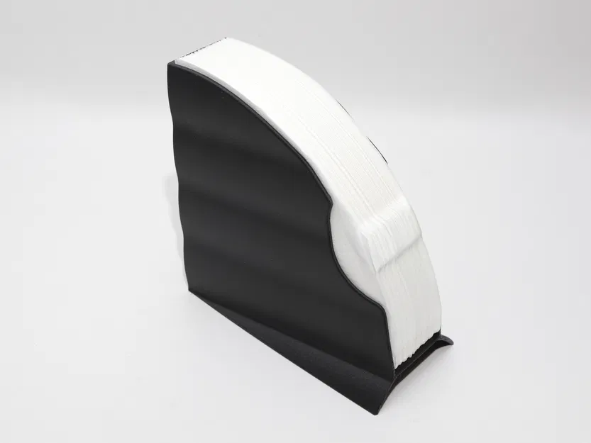 Giá đỡ giấy lọc cà phê Hario V60-03 - Image 1