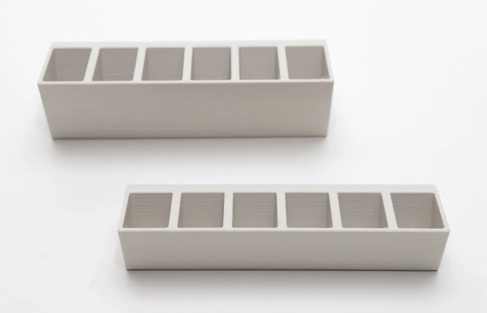 Giá treo Dino-Clip gắn tường (Parametric) - Image 4