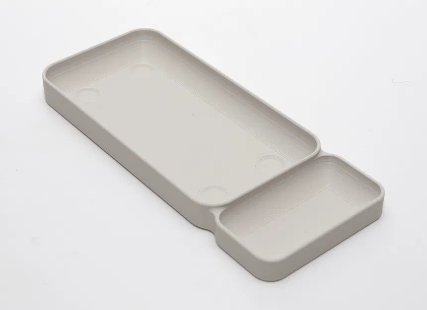 Khay hứng nhãn cho máy in Brother P-Touch P700 - Image 3