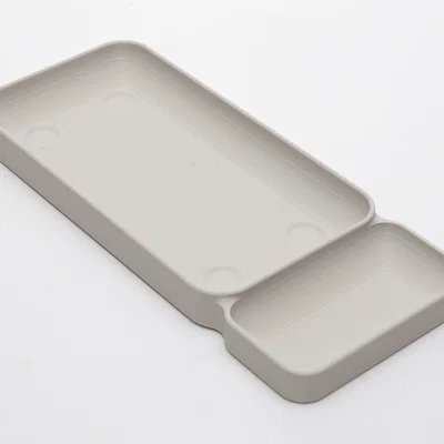 Khay hứng nhãn cho máy in Brother P-Touch P700