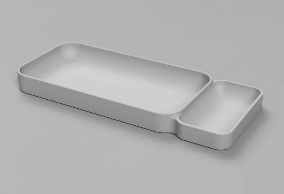 Khay hứng nhãn cho máy in Brother P-Touch P700 - Image 4