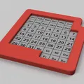 Pentomino Calendar - Lịch xếp hình thử thách mỗi ngày - Thumbnail 3