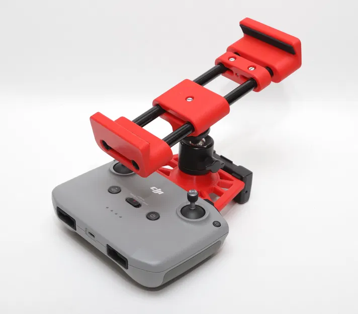 Giá đỡ máy tính bảng (cho DJI) - Image 1