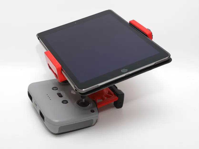 Giá đỡ máy tính bảng (cho DJI) - Image 2