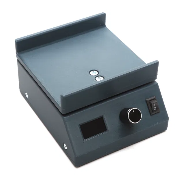 Cân Nhựa In 3D (Filament Scale) - Image 1