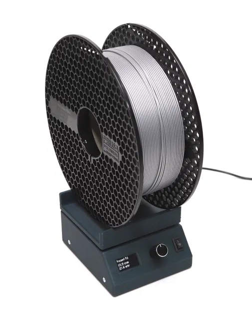 Cân Nhựa In 3D (Filament Scale) - Image 2