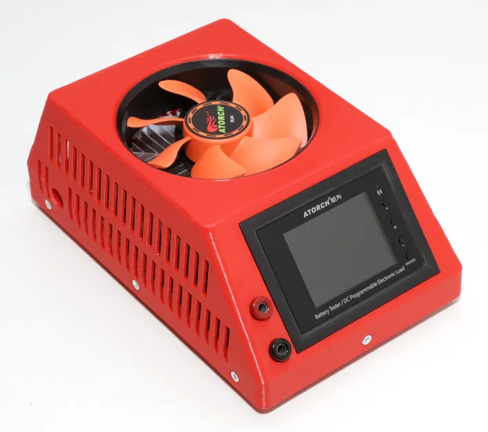 Vỏ case cho Atorch DL24M - Image 1