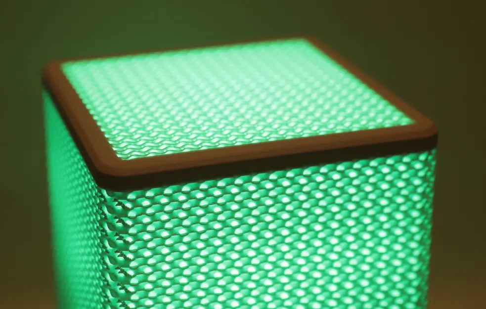 Đèn LED Gyroid (Tham số hóa) - Image 5