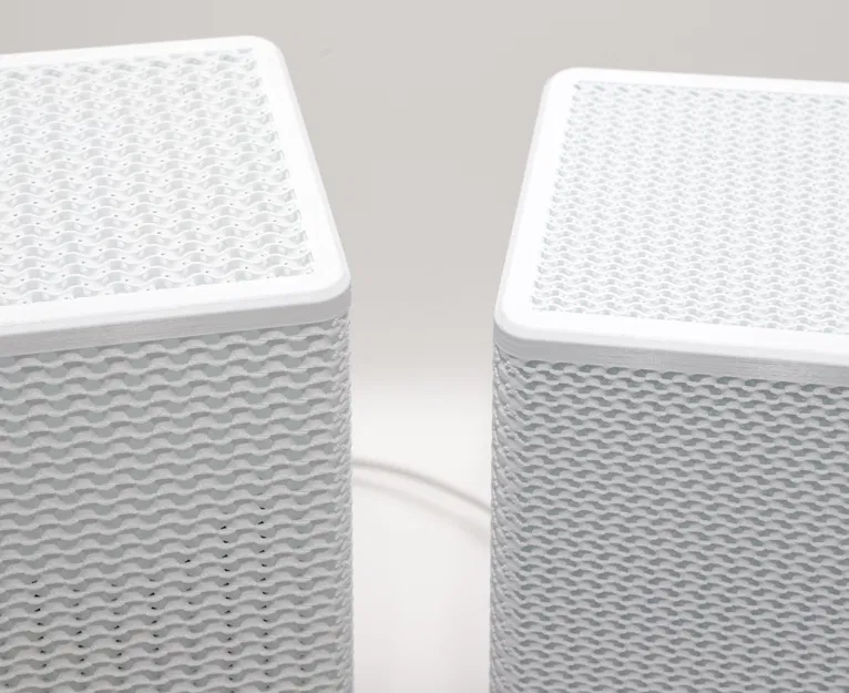 Đèn LED Gyroid (Tham số hóa) - Image 7