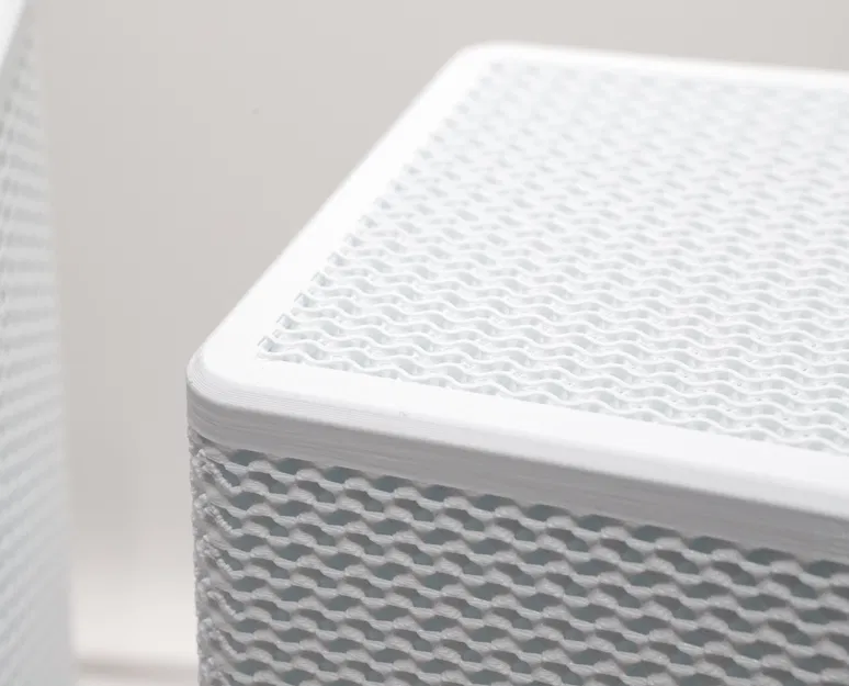 Đèn LED Gyroid (Tham số hóa) - Image 8