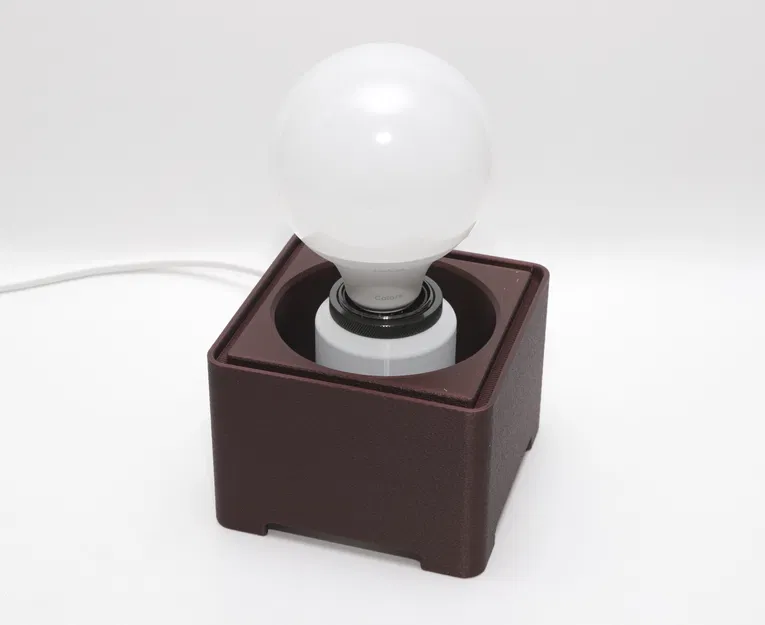 Đèn LED Gyroid (Tham số hóa) - Image 11