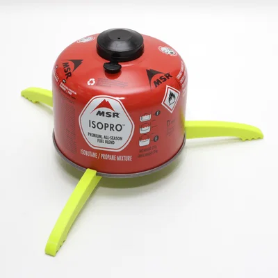Giá đỡ bếp gas xếp gọn (Gas Can Stove Stand)