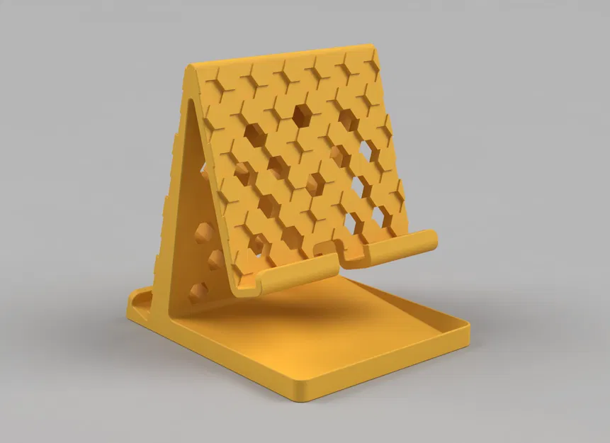 Giá đỡ Tablet / Tablet Stand - Image 4