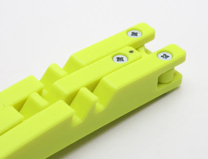 Giá đỡ bếp gas xếp gọn (Gas Can Stove Stand) - Image 4