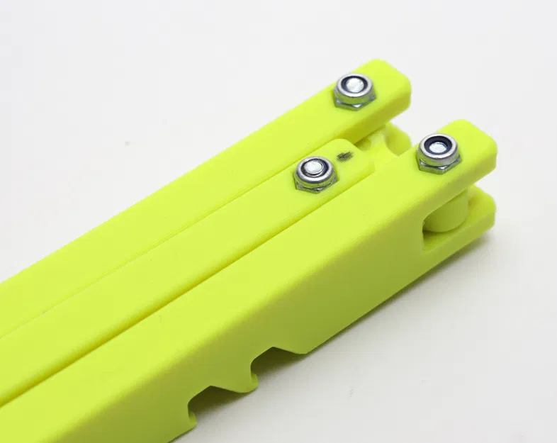 Giá đỡ bếp gas xếp gọn (Gas Can Stove Stand) - Image 5