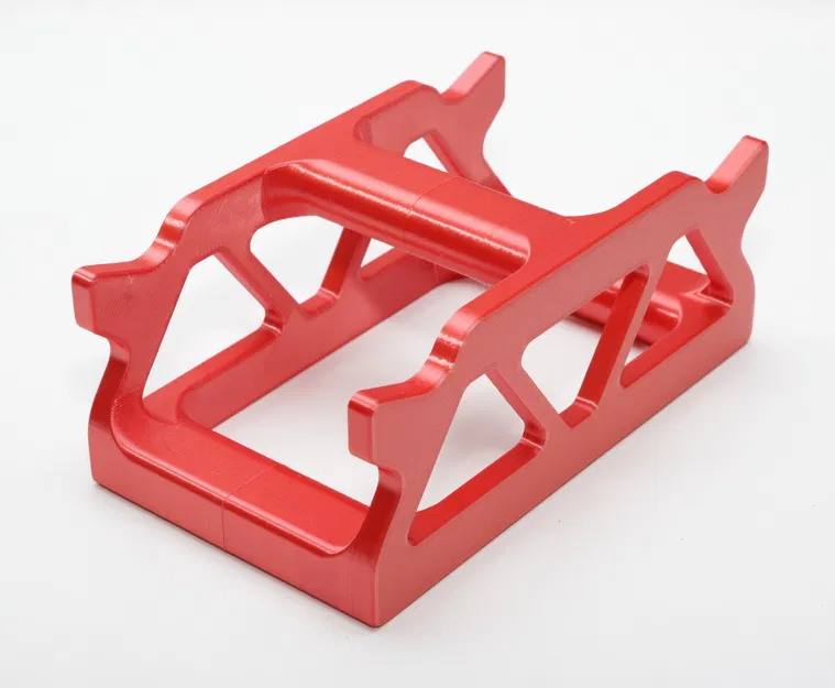 Giá đỡ tạ đơn (Parametric) - Image 2