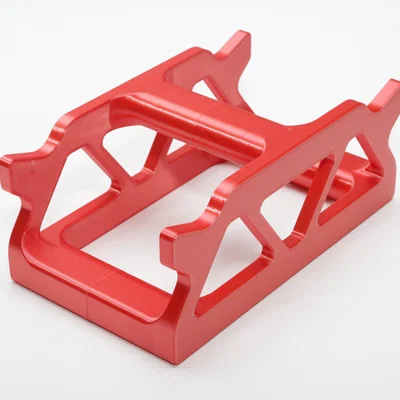 Giá đỡ tạ đơn (Parametric)
