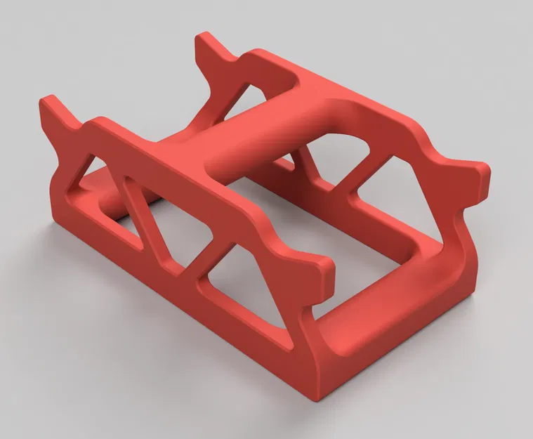 Giá đỡ tạ đơn (Parametric) - Image 5