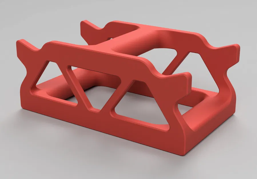 Giá đỡ tạ đơn (Parametric) - Image 7