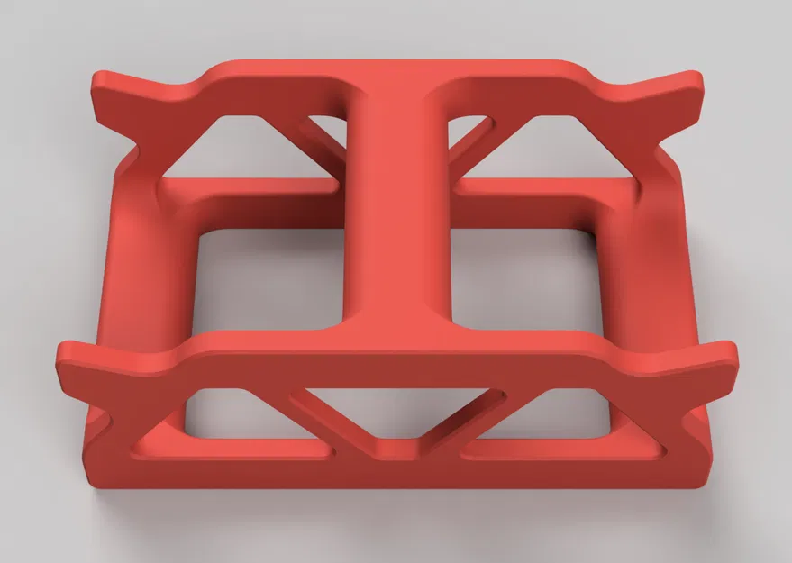 Giá đỡ tạ đơn (Parametric) - Image 8