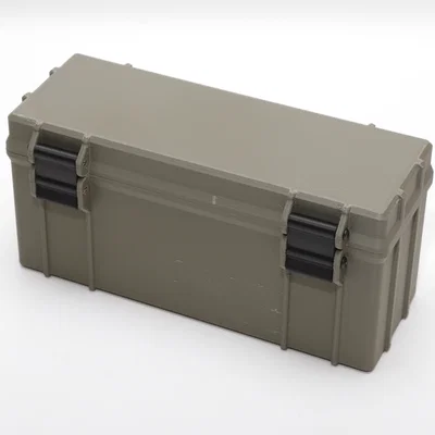 Hộp đựng pin 18650 (chứa được 50 viên)