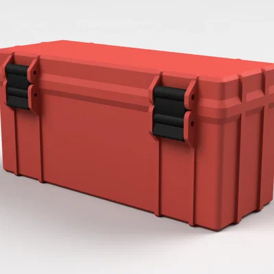Hộp đựng pin 18650 (chứa được 50 viên)