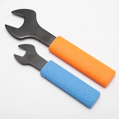 Tay cầm cho cờ-lê Makita DRT50Z / RT0702