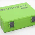 Revopoint Mini - Hộp đựng chống va đập kèm lót xốp - Thumbnail 1