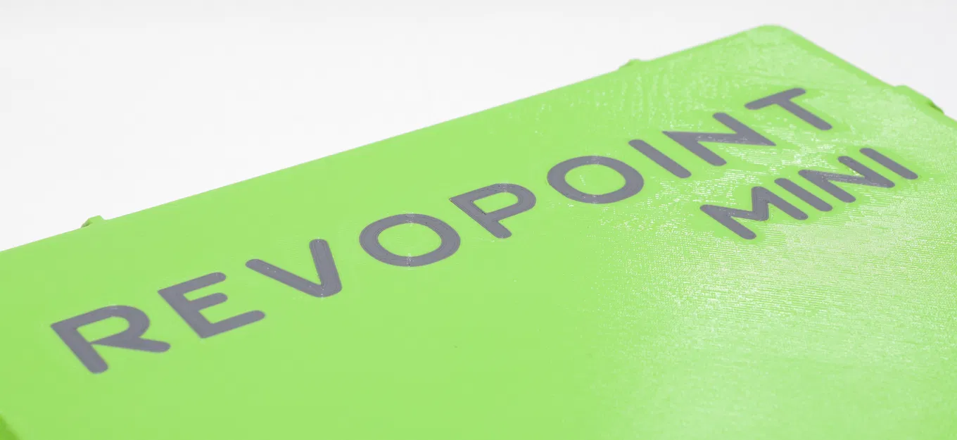 Revopoint Mini - Hộp đựng chống va đập kèm lót xốp - Image 6