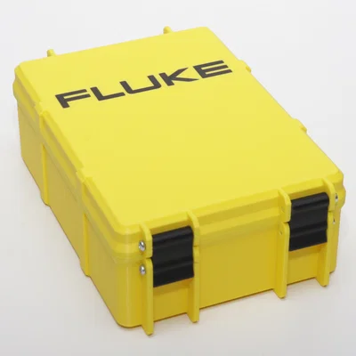 Fluke - Hộp đựng chống va đập kèm miếng lót mút xốp