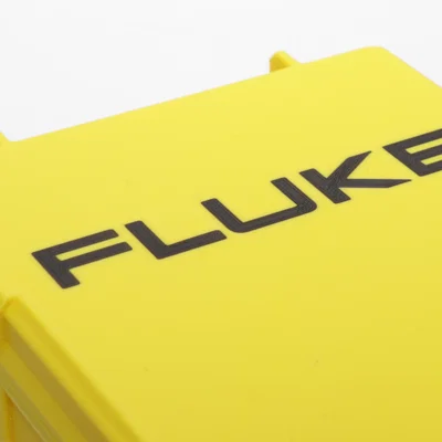 Fluke - Hộp đựng chống va đập kèm miếng lót mút xốp
