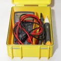 Fluke - Hộp đựng chống va đập kèm miếng lót mút xốp - Thumbnail 4