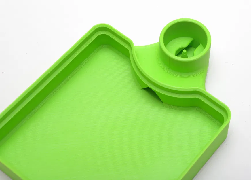 Chậu trồng cây tự tưới nước (Parametric) - Image 5