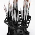Giá cắm cọ hình lục giác (Hexagon Brush Holder) - Thumbnail 1