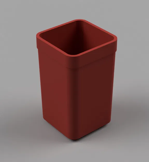 Các biến thể khay chứa Allit EuroPlus - Image 2