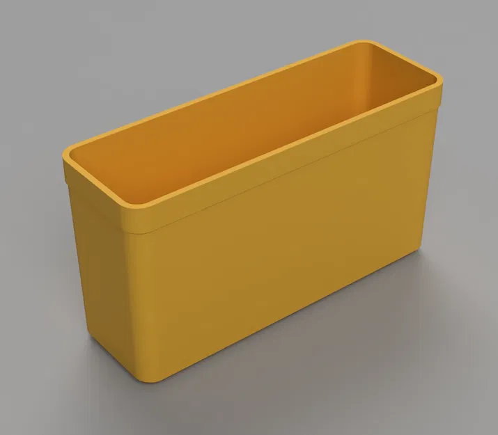 Các biến thể khay chứa Allit EuroPlus - Image 4