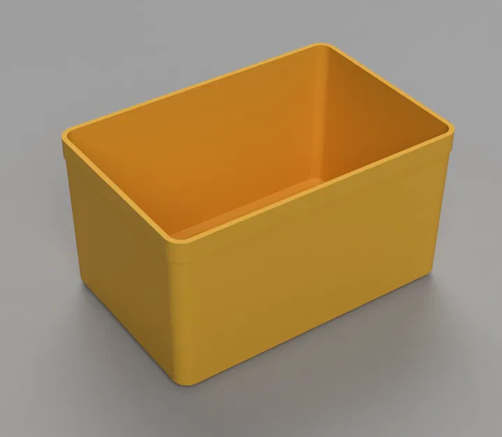 Các biến thể khay chứa Allit EuroPlus - Image 5