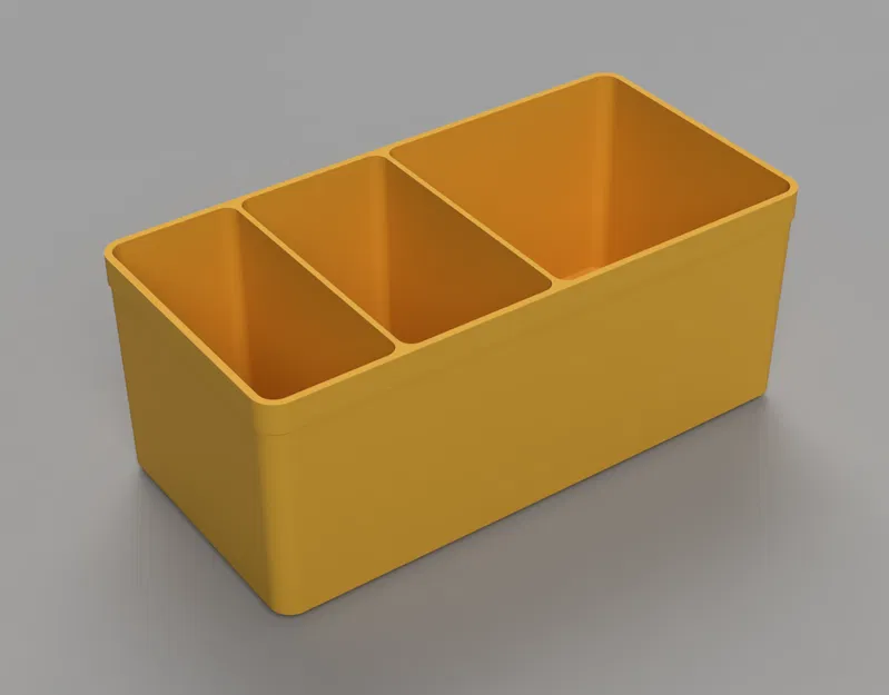 Các biến thể khay chứa Allit EuroPlus - Image 6