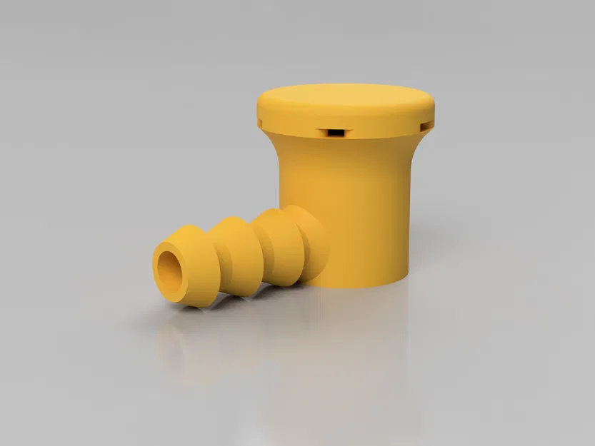 Vòi phun nước cho luống rau (Raised Bed Sprinkler) - Image 4