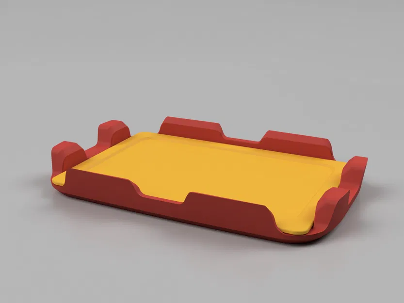 Khay lưu trữ VAT cho máy Elegoo Mars (Pro) - Image 2