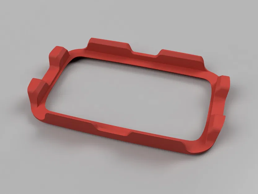 Khay lưu trữ VAT cho máy Elegoo Mars (Pro) - Image 3