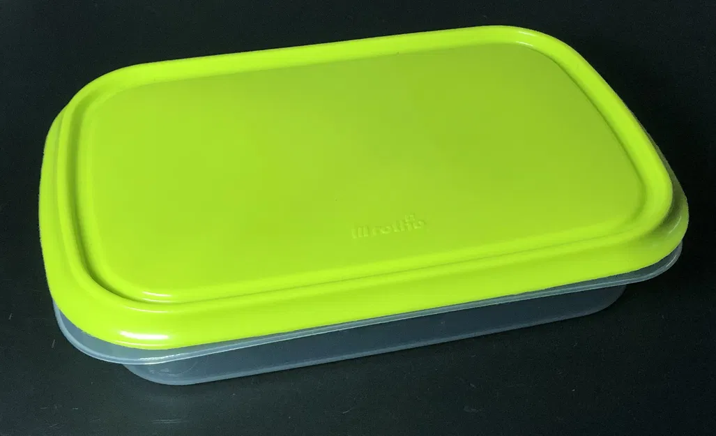 Khay lưu trữ VAT cho máy Elegoo Mars (Pro) - Image 8