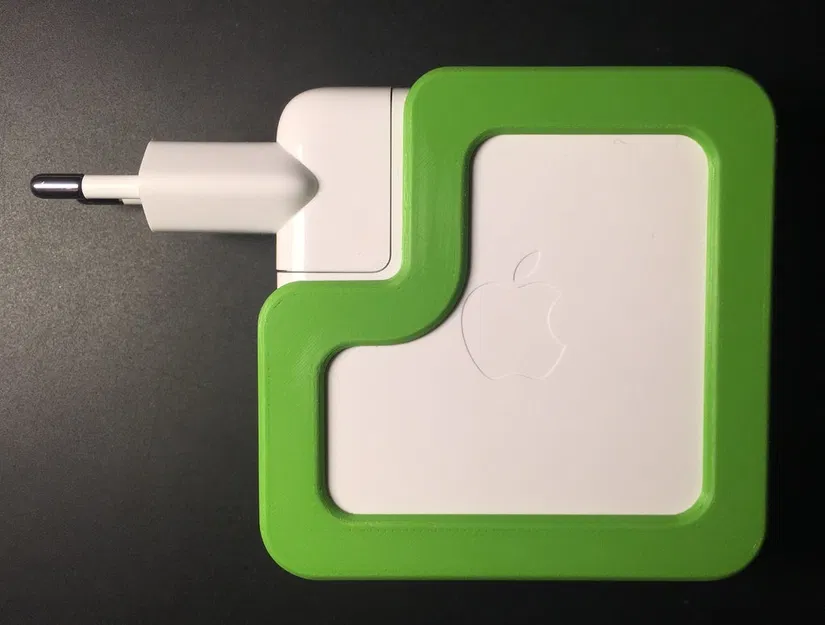 Ốp bảo vệ củ sạc 61W cho MacBook Pro 13" (2016) - Image 1