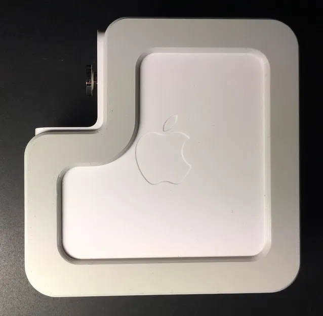 Ốp bảo vệ củ sạc 61W cho MacBook Pro 13" (2016) - Image 4