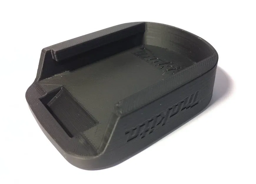 Nắp bảo vệ pin Makita 18V / 14.4V - Image 2