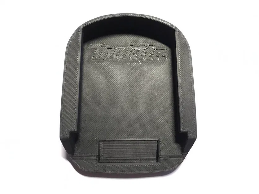 Nắp bảo vệ pin Makita 18V / 14.4V - Image 4