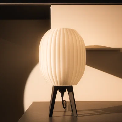 LAMP ID.2 - Đèn bàn Loof Desklamp