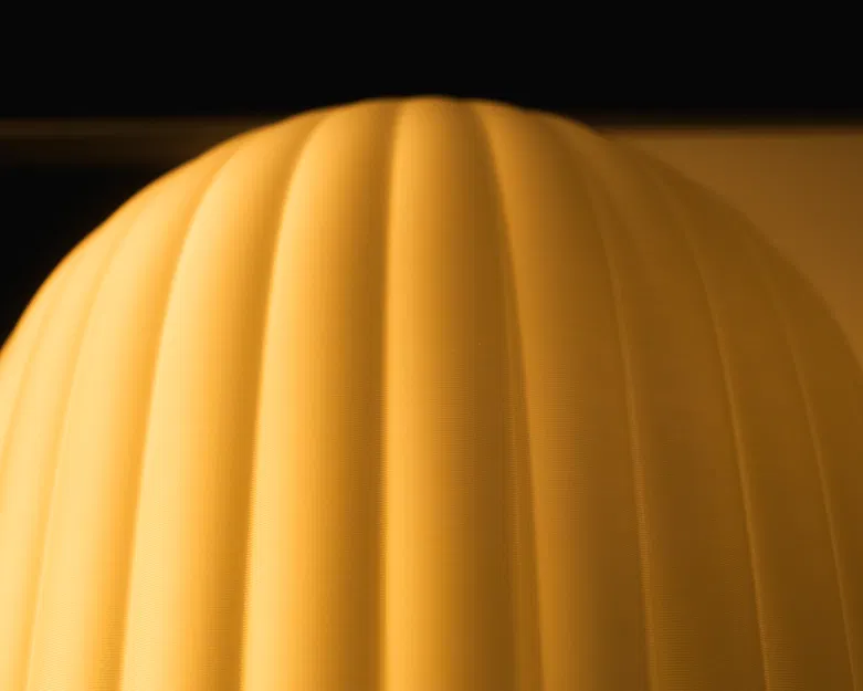 LAMP ID.2 - Đèn bàn Loof Desklamp - Image 7