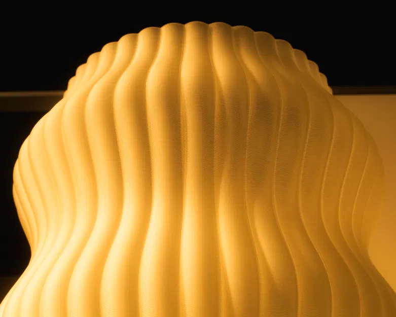 LAMP ID.2 - Đèn bàn Foru - Image 8